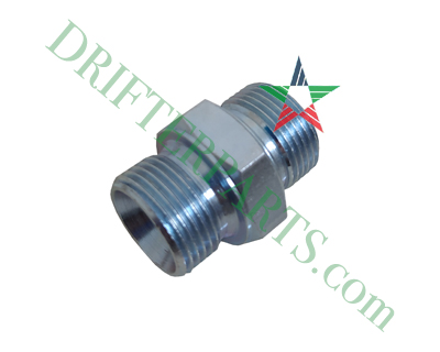 Connector - 007620-20009